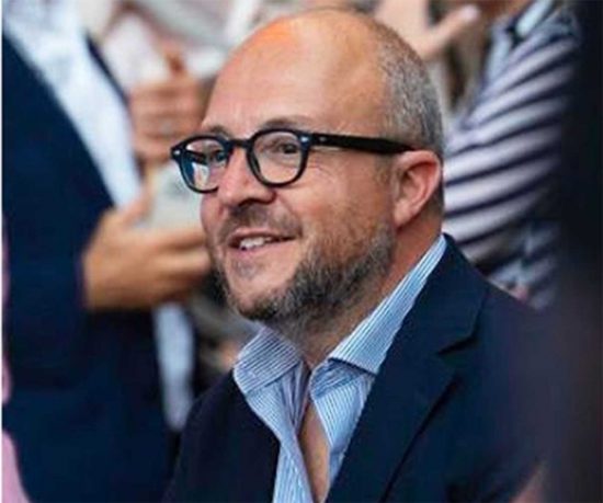 Mauro Rotelli