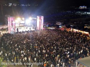 Viterbo Future Festival