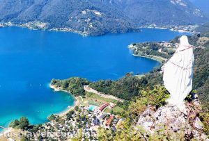 Ledro - Madonnina di Besta