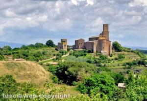 Tuscania