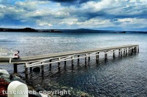 Marta - Il pontile