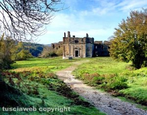 Canale Monterano