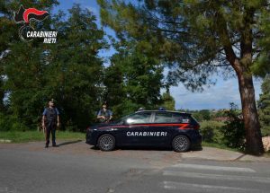 Carabinieri