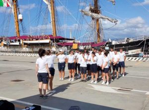 Il gruppo Anmi di Viterbo
