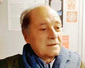 Luigi Pianura
