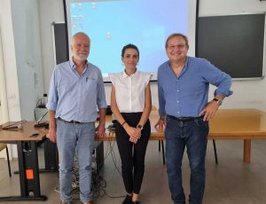 IISS Cardarelli incontra università