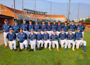 Sport - Baseball - Viterbo - La Stella Carni Under 15