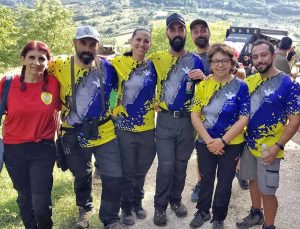 Compagnia Arcieri tuscia