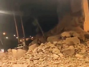 Terremoto in Marocco
