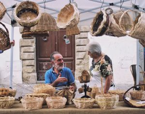 Ronciglione - Fiera Farnesiana