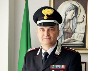 Paolo Bernabei