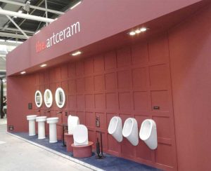 Bologna - 40esima edizione del Cersaie, a partecipare 7 aziende civitoniche del distretto ceramico
