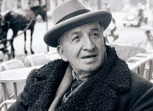 Vincenzo Cardarelli