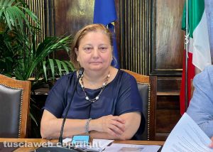 Teresa Pasquali
