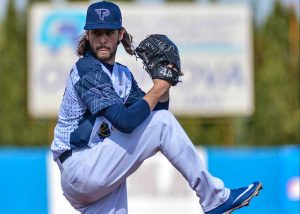 Sport - Baseball - Maurizio Andretta