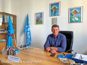 Viterbo - Giancarlo Turchetti