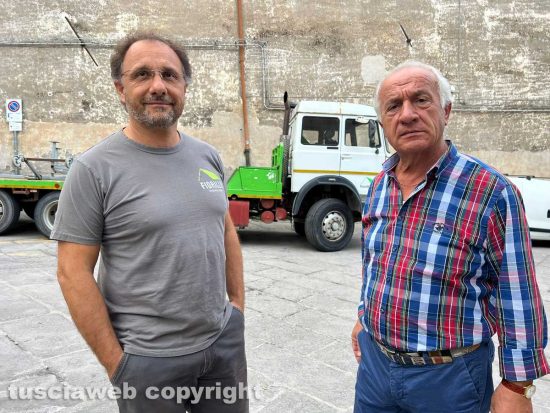 Santa Rosa - Mirko e Vincenzo Fiorillo