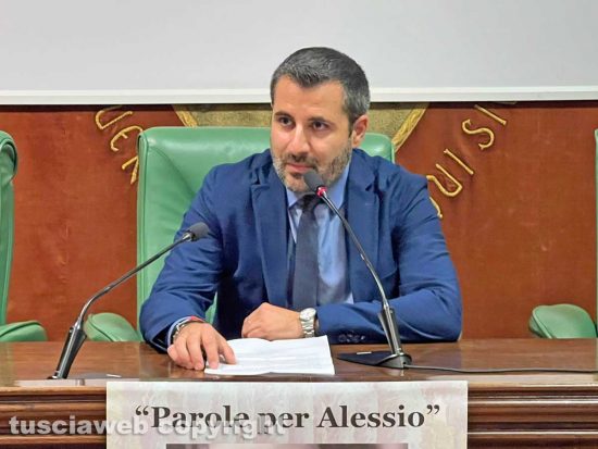 Luca Giampieri