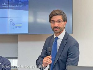 Daniele Sabatini