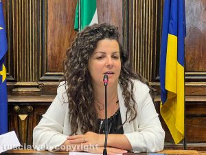 Chiara Frontini