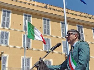 Civitavecchia - Manuel Magliani