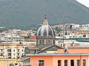 Viterbo - Centro storico