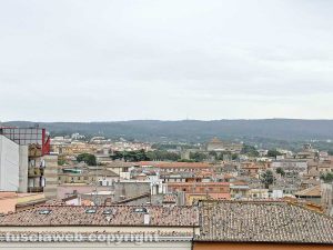 Viterbo - Centro storico