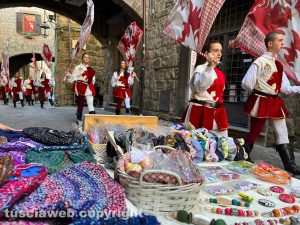 Viterbo - San Pellegrino in festa