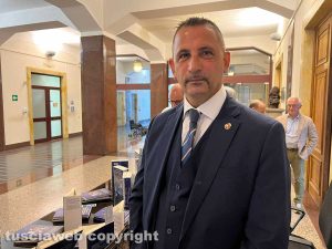 Massimiliano Latorre