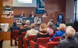 Banca Lazio Nord - Il convegno “Investire in futuro responsabile e sostenibile”