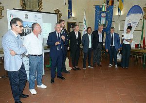 Nepi - Benemerenze Coni