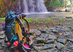 Inaugura "Cammini incantati - Teverina"