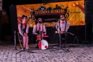 La Compagnia della settimana dopo