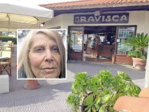 È morta Fiorella Attanasi del Gravisca