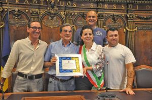Viterbo - Frontini e Loddo
