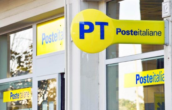Poste italiane