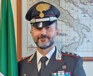 Stefano Colusso
