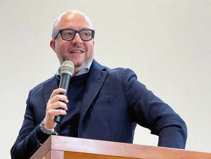 Mauro Rotelli