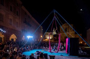 Celleno - Teverina Buskers
