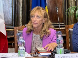 Margherita Eichberg
