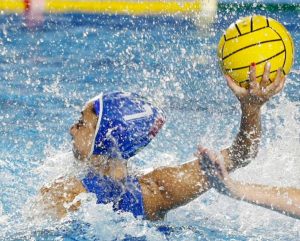 Sport - Pallavolo - Nautilus