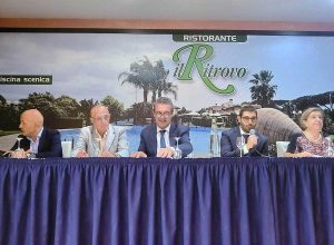 Cna Pensionati a Latina