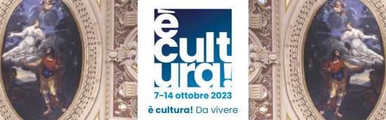 Fondazione Carivit - “è cultura!”