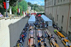 Caprarola - Cioccofest 2023