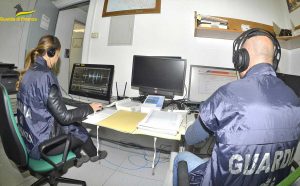Guardia di finanza