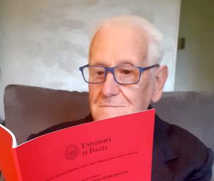 Leonardo Altobelli