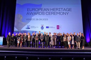 European Heritage Awards