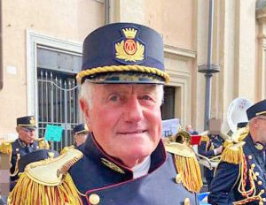 Enrico Fanelli