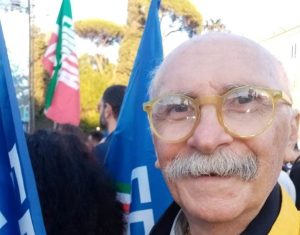 Civitavecchia - Claudio La Camera