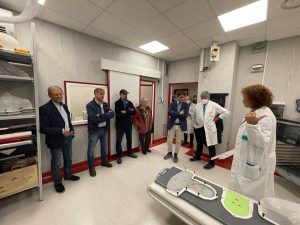 Viterbo - Belcolle - Donazione Aman